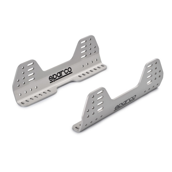 SPARCO SIDE SUPPORTS IN ALUMINUM