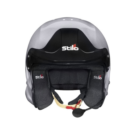 CASCO STILO VENTI TROPHY RALLY OFERTA ULTIMAS UNIDADES!!!