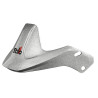 GRAY STILO VISOR VENTI/VENTI TROPHY PLUS HELMET