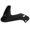 ECRAN DE CASQUE STILO WRC/TROPHY DES PLUS NOIR MAT