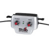 STILO WRC 03 INTERCOM AMPLIFIER FOR RALLY