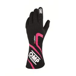 OMP GLOVES FOR RALLY AND CIRCUIT