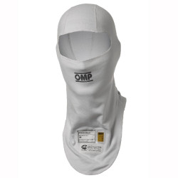 OMP ONE EVO FIA 8856-2018 BALACLAVA