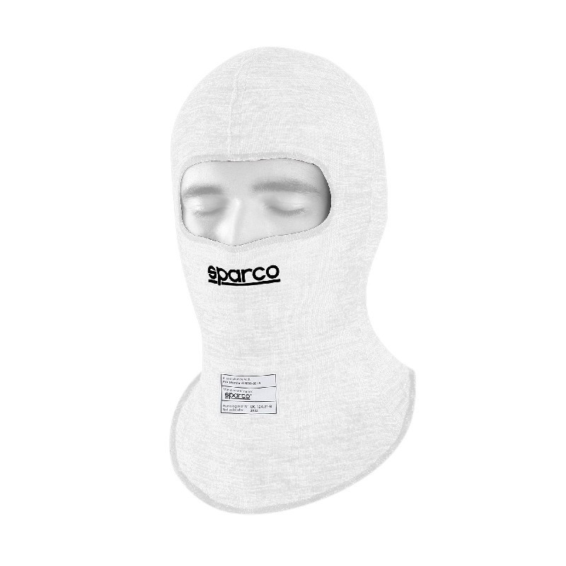 SPARCO RW-11 EVO BALACLAVA