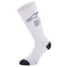 ALPINESTARS ZX EVO V4 SOCKS FIA8856-2018