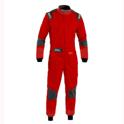 SPARCO FUTURA SUIT