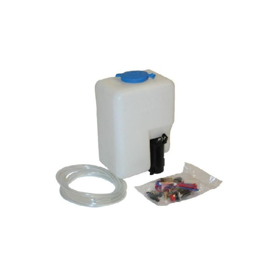TANK FOR WINDSHIELD WASHER 1.5L
