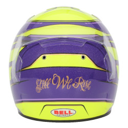 CASQUE BELL KC7-CMR LEWIS HAMILTON MODÈLE 2023