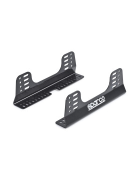 SPARCO SIDE SUPPORTS IN STEEL