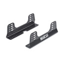SPARCO SIDE SUPPORTS IN STEEL