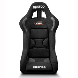 SPARCO EVO L CARBON SEAT