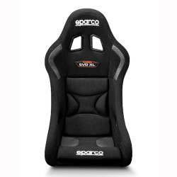 ASIENTO SPARCO EVO XL CARBON