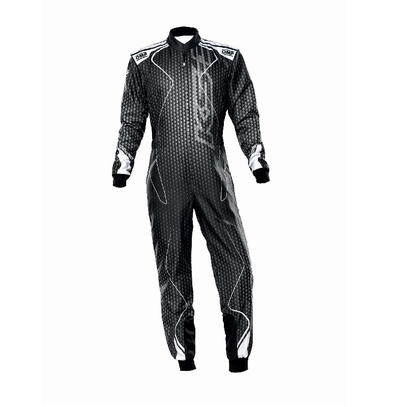 OMP KS-3 ART SUIT FOR KARTING