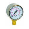 Sytec Fuel Pressure Gauge 0-15psi