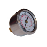 Pressure Gauge 0-7 bar