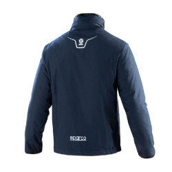 CHAQUETA SPARCO ADVENTURE HOMOLOGACION FIA