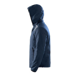 CHAQUETA SPARCO ADVENTURE HOMOLOGACION FIA