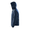 CHAQUETA SPARCO ADVENTURE HOMOLOGACION FIA