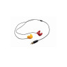 CASQUE LONG ZERONOISE RCA