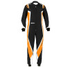 SPARCO KERB  SUIT