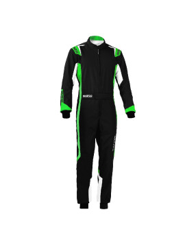 KARTING SUIT SPARCO THUNDER