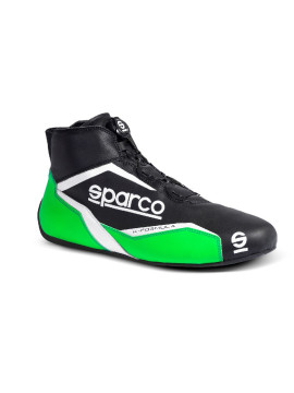 BOTTES DE KARTING SPARCO K-FORMULA