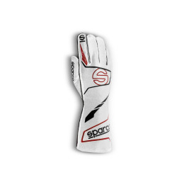 SPARCO FUTURA FULL EFFICIENCY RALLY GLOVES