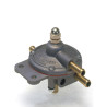 FUEL PRESSURE REGULATOR FOR TURBO CARBURETTED ENGINES