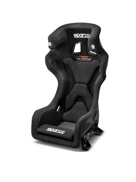 SPARCO ADV COMPETITION PAD SEAT