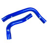 SAMCO REPLACEMENT HOSE KIT  COOLANT RANGE ROVER 3.5LTR V8 *C