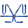 SPARCO COMPETITION HARNESS H-2 PD RALLY FIA