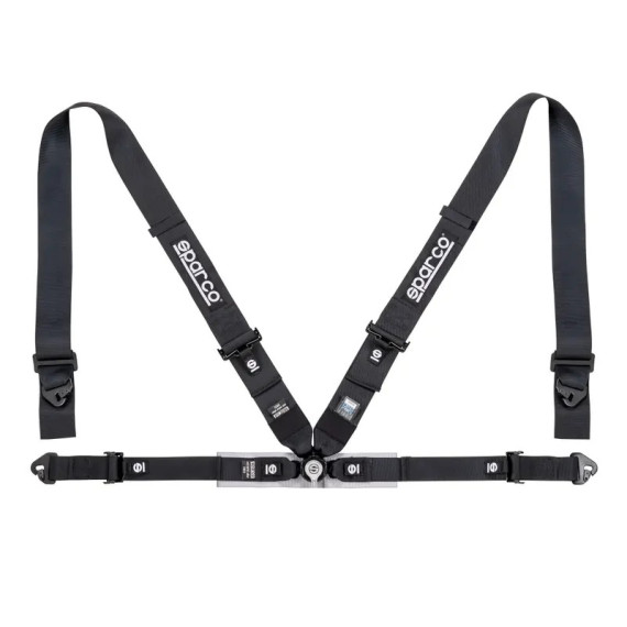 SPARCO SPORT H-4 HARNESS