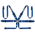 SPARCO COMPETITION HARNESS H-3+2