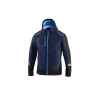 VESTE SOFTSHELL SPARCO TECH