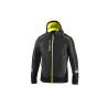 VESTE SOFTSHELL SPARCO TECH