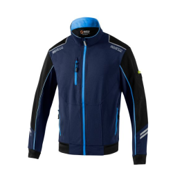 VESTE SPARCO TECH LIGHTSHELL