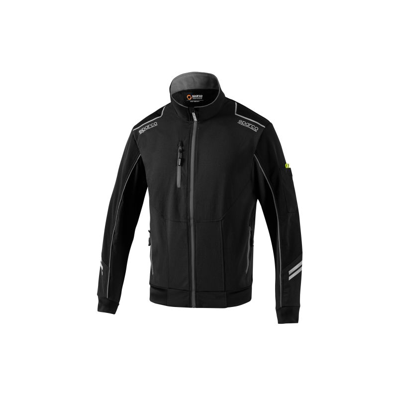 SPARCO TECH LIGHTSHELL JACKET