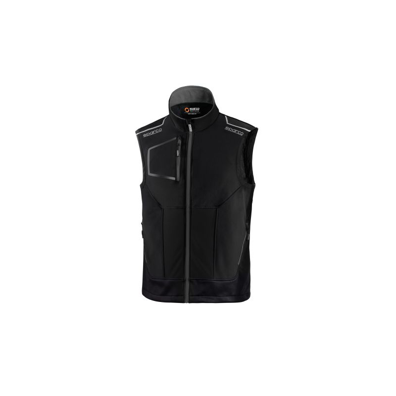 TECH LIGHT VEST