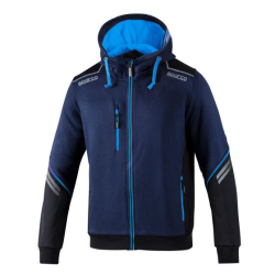 VESTE TECH SPARCO