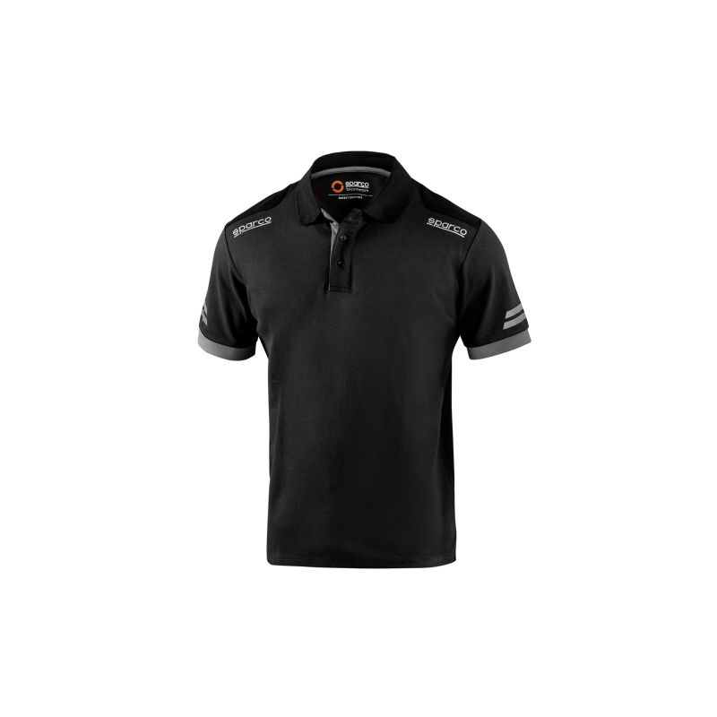 SPARCO TECH POLO SHIRT