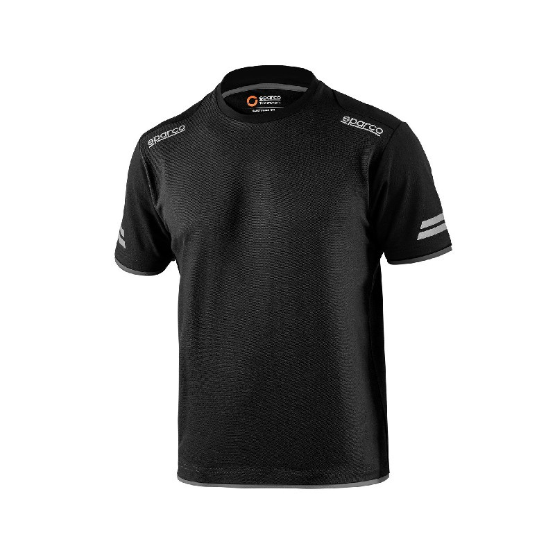 CHEMISE EN TECH SPARCO