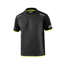 SPARCO TECH SHIRT