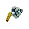 Sytec Fuel Rail Adaptor (VW)