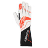 ALPINESTARS TACTILE GLOVES WITH FIA HOMOLOGATION