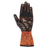 ALPINESTARS TECH-1 K RACE V2 VERTICAL GLOVES