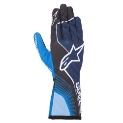 GANTS ALPINESTARS TECH-1 K POUR KARTING