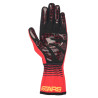 GANTS ALPINESTARS TECH-1 K POUR KARTING