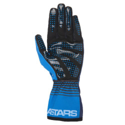 GANTS ALPINESTARS TECH-1 K POUR KARTING