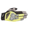 GUANTES ALPINESTARS PARA MECANICO Y COPILOTO DE RALLY