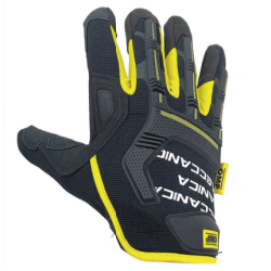 GANTS DE TRAVAIL MECCANICA OMP